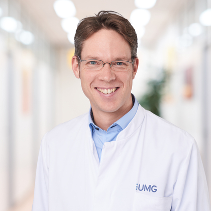 Dr. med. Andreas Brandt