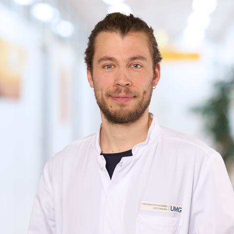 Dr. med. Paul Ralf Zedler